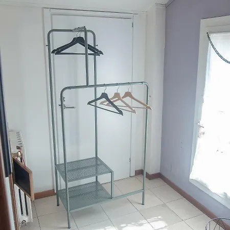 La Casetta In Massarenti 博洛尼亚
